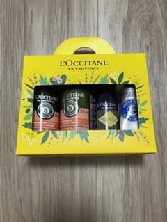 キットロクシタンのサムネイル