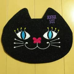 ★新品★アナスイ ネコ ティッシュケースのサムネイル