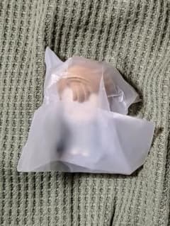 어깨 준 피규어 TinyTAN Dynamite Ver. JIMIN