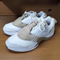 Reebok Answer 値下げ交渉可能のサムネイル