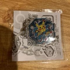 ポケモンセンターカナザワ アンブレラマーカーのサムネイル