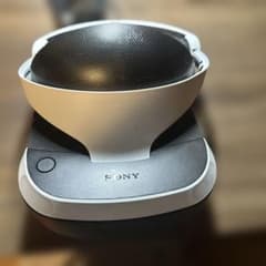 SONY PS VR 本体のサムネイル