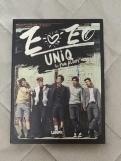 s*i様 【入手困難】UNIQ CD 王一博 入手困難】UNIQ CD 王一博 - メルカリ