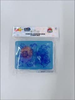 WCS2026 ポケモンXP ダメカンケース&ダイスのサムネイル