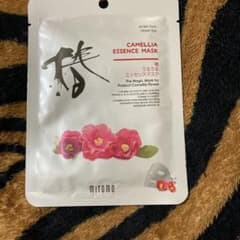 顔パックのサムネイル