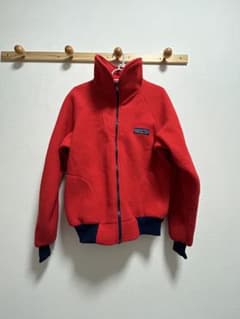 Patagoniaのサムネイル