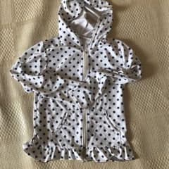 ラッシュガード パーカーのサムネイル