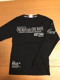 ロングTシャツのサムネイル