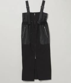 ぐでちゃま様専用　パッチワークジャンスカのサムネイル