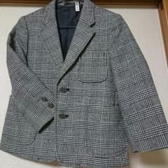 年内最終値下げ☝❇  キッズ ジャケットのサムネイル