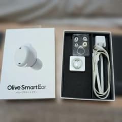 Olive SmartEar 올리브 스마트 이어 본체