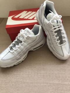 ナイキスニーカー　メンズ　NIKE  AIR MAX 95ESSENTIALのサムネイル