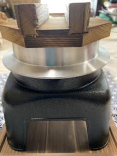 釜飯の釜のサムネイル