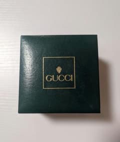 【訳あり】説明をご覧ください。GUCCI チェンジベゼル 腕時計 本体のサムネイル
