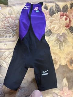 MIZUNO 競泳水着 JSSモデル XSのサムネイル