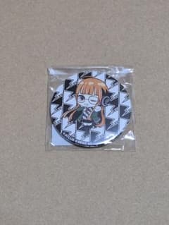ペルソナ5 ザ・ロイヤル SD 缶バッジ 佐倉双葉 - メルカリ
