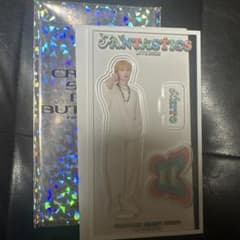 木村慧人　アクスタのサムネイル