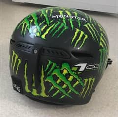 スノーボード ヘルメットのサムネイル