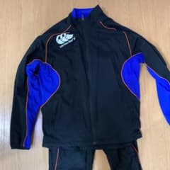 Canterburyのラグビージャージセットアップのサムネイル