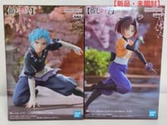 推しの子 フィギュア 2点セット 舞台「東京ブレイド」【アクア・有馬かな】