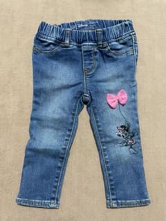 GAP デニムパンツのサムネイル