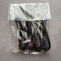 カロッツェリア 純正 TV フィルムアンテナ 4本セット 未開封のサムネイル