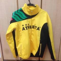 アスレタ 防風のサムネイル