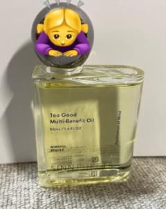 Sinn Puret Too Good Multi-Benefit Oilのサムネイル
