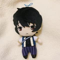 あんスタ 朔間凛月 ぬいぐるみのサムネイル