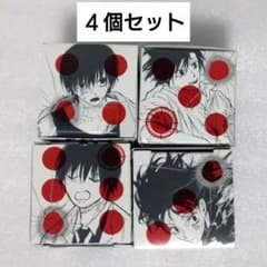 サカモトデイズ ジャンプショップ 坂本商店フェア 南雲のサイコロガム