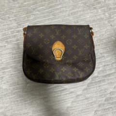 Louis Vuitton モノグラムショルダーバッグのサムネイル