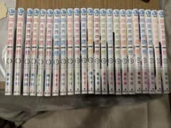 2.5次元の誘惑　1〜24巻セットのサムネイル