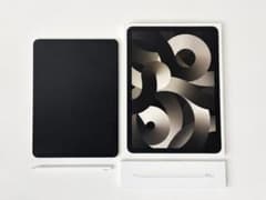 超美品/iPad Air5/5世代/ 256GB/Apple pencil2 iPadAir第5世代256GB Apple pencil第2世代 - メルカリ