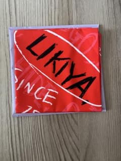 LIKIYA バンダナのサムネイル