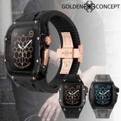 GOLDEN CONCEPT RSTR-45Apple Watch Casesのサムネイル