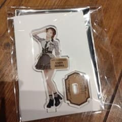 小嶋花梨　アクリルスタンドのサムネイル