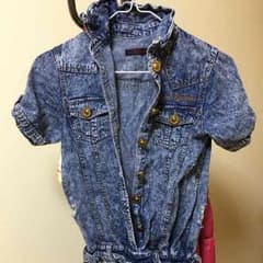 オールインワン  ショートのサムネイル
