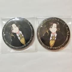 いれいす 初兎 どぐぼ DOGBOY DB 缶バッジ 周年 いれいす 初兎 DOGBOY（どぐぼ） 缶バッジ - メルカリ