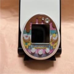 たまごっちみーつ　スイーツみーつver. ホワイトのサムネイル