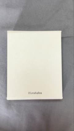 Hirotaka K18 リング AB15GMR 10号 - メルカリ