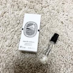 diptyque オードトワレ オーモエリ　ディプティックのサムネイル