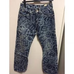 cocolulu#denimのサムネイル