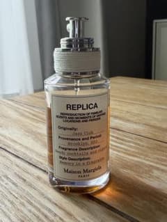 Maison Margiela レプリカ ジャズクラブ オードトワレ 30mlのサムネイル