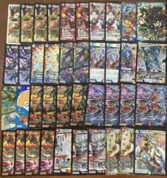 デュエマ まとめ売り 40枚 ⑦ - メルカリ