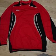 サッカー ゴールキーパー ウェアのサムネイル