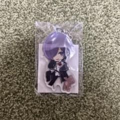 騎士Aゆきむら。アクリルキーホルダーのサムネイル