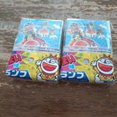 うまい棒トランプ 2セット