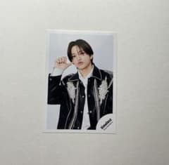 【即購入◎】timelesz 猪俣周杜 公式写真のサムネイル