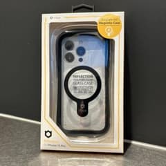 iFace PureClear GlassCase  iPhone 15 Proのサムネイル