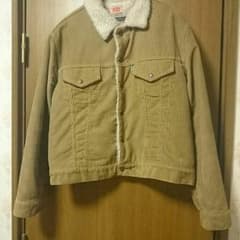 リーバイス ボアジャケットのサムネイル